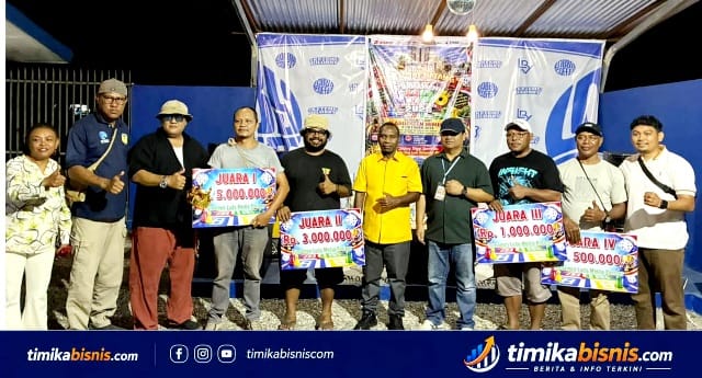 Perdana Digelar, Pertandingan Ludo King Jadi Ajang Adu Skill dan Silaturahmi