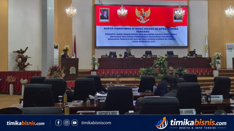 Fraksi PKB Dorong Penguatan Tenaga Kerja Lokal, BLK, dan Perlindungan Peternak