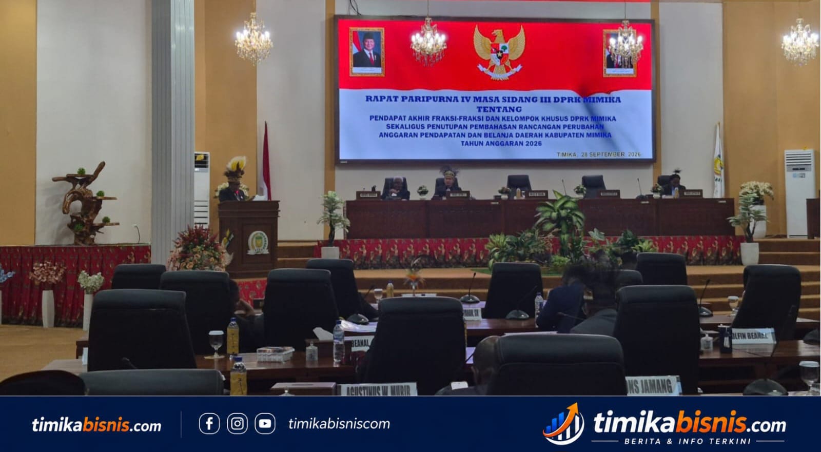 Fraksi PKB Dorong Penguatan Tenaga Kerja Lokal, BLK, dan Perlindungan Peternak