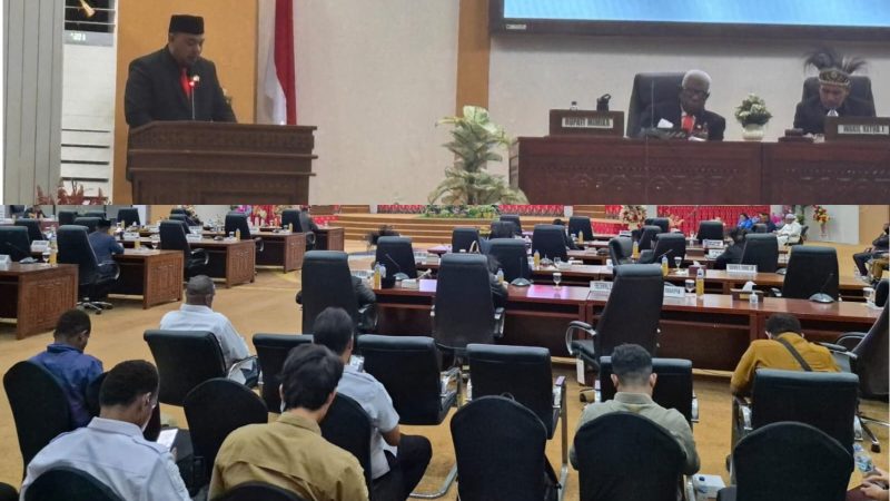 APBD Perubahan Harus Pro-Rakyat, Fraksi PDI Perjuangan Minta Pimpinan OPD Dievaluasi Jika Tak Mampu Jalankan Kebijakan