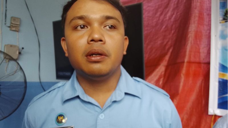 Perkuat Gizi Kelompok Rentan, MBG di Papua Libatkan Kader Posyandu