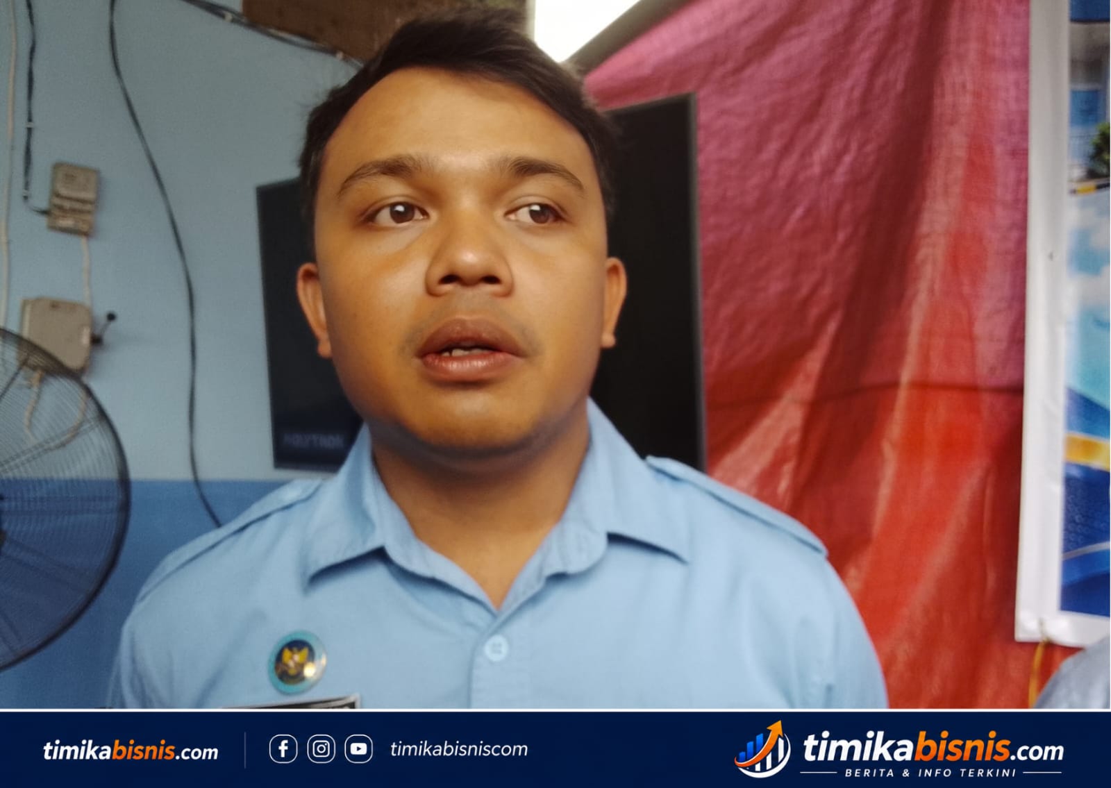 Perkuat Gizi Kelompok Rentan, MBG di Papua Libatkan Kader Posyandu