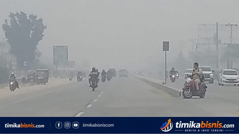 Lindungi Kesehatan Anak, Pemkab Mimika Berlakukan PJJ bagi PAUD dan SD