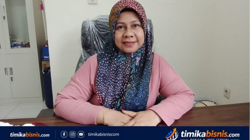 Kelurahan Otomona Kawal Bantuan Sembako dan Dukung Uji Coba Barcode Minyak Tanah